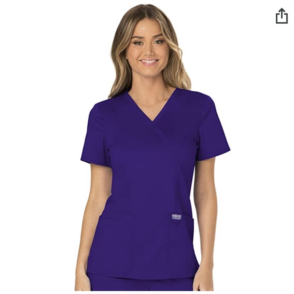 Set of CHEROKEE Scrubs